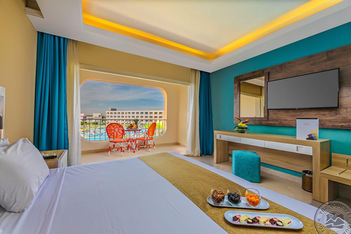 TITANIC RESORT & AQUA PARK