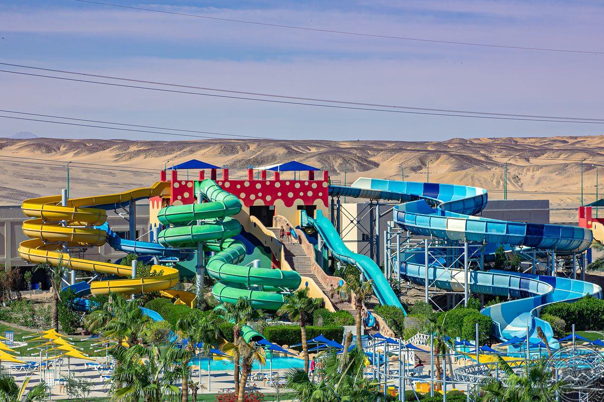 TITANIC RESORT & AQUA PARK