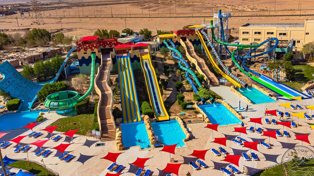 TITANIC RESORT & AQUA PARK