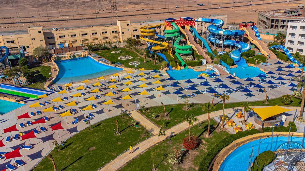 TITANIC RESORT & AQUA PARK