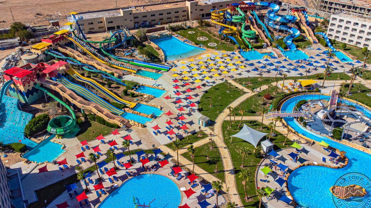 TITANIC RESORT & AQUA PARK