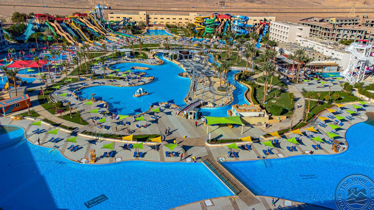TITANIC RESORT & AQUA PARK