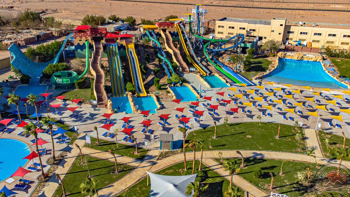 TITANIC RESORT & AQUA PARK
