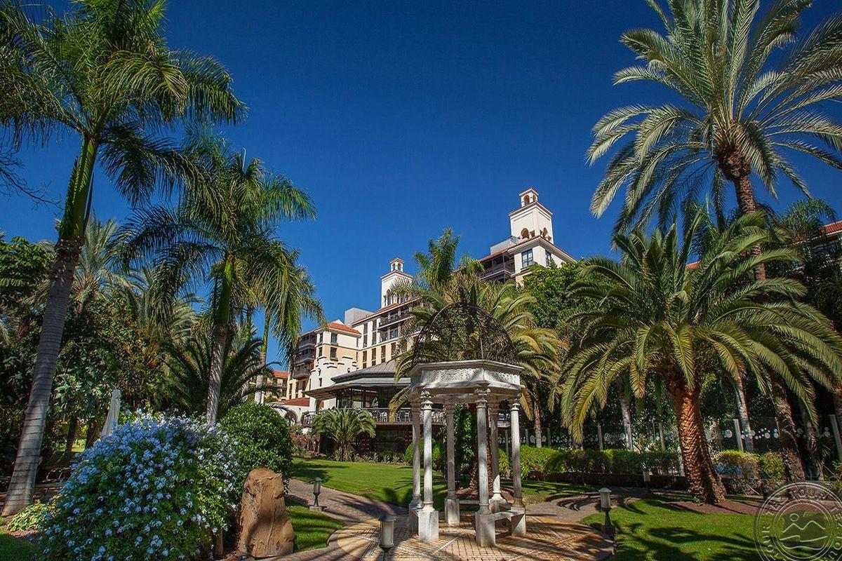 LOPESAN COSTA MELONERAS RESORT & SPA