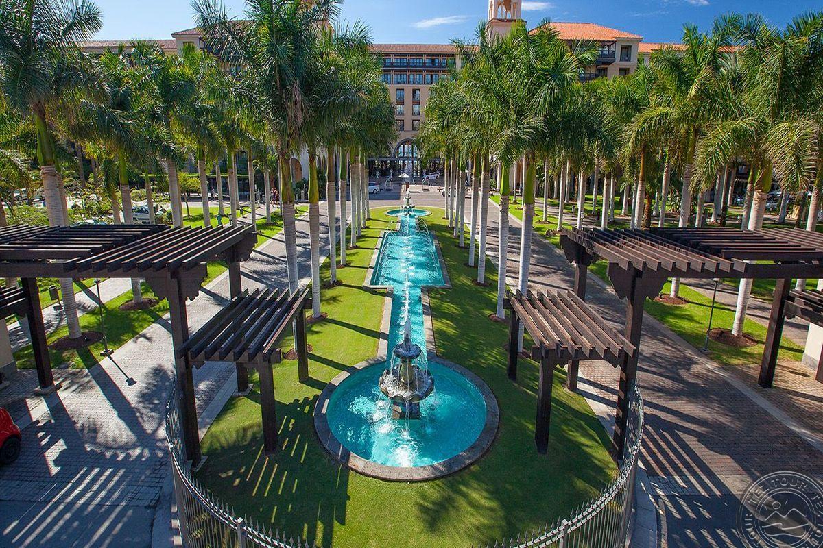 LOPESAN COSTA MELONERAS RESORT & SPA