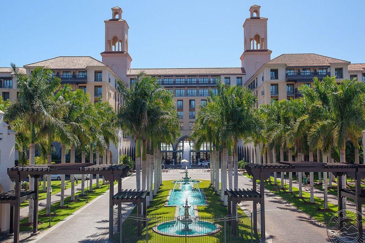 LOPESAN COSTA MELONERAS RESORT & SPA