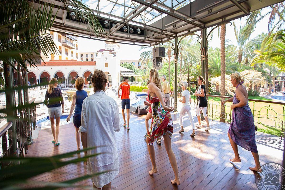 LOPESAN COSTA MELONERAS RESORT & SPA