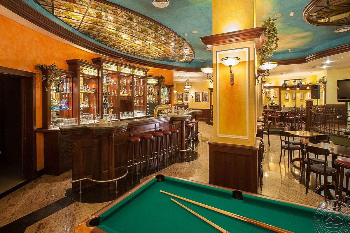 LOPESAN COSTA MELONERAS RESORT & SPA