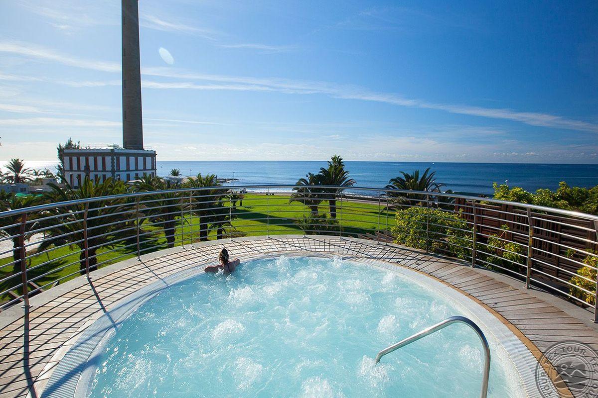 LOPESAN COSTA MELONERAS RESORT & SPA