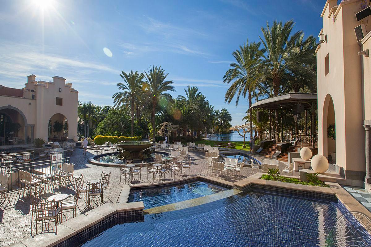 LOPESAN COSTA MELONERAS RESORT & SPA