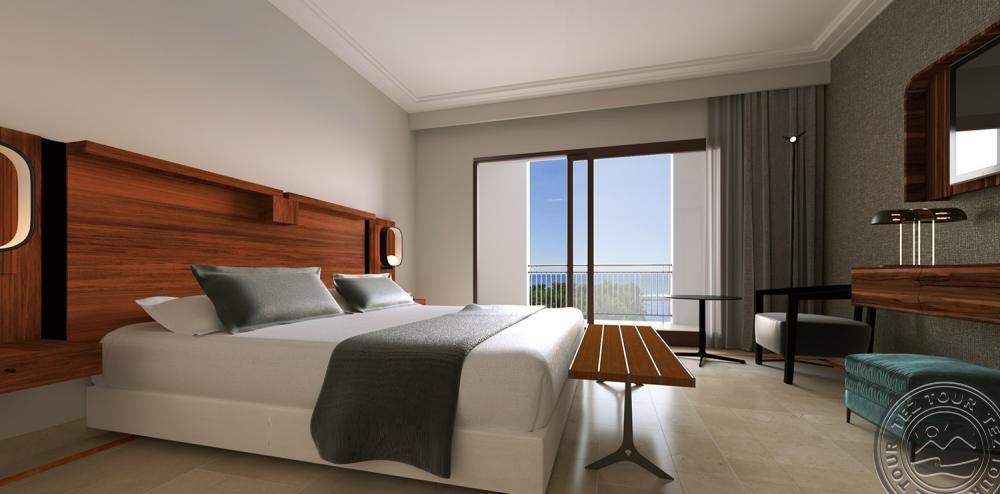 LOPESAN COSTA MELONERAS RESORT & SPA