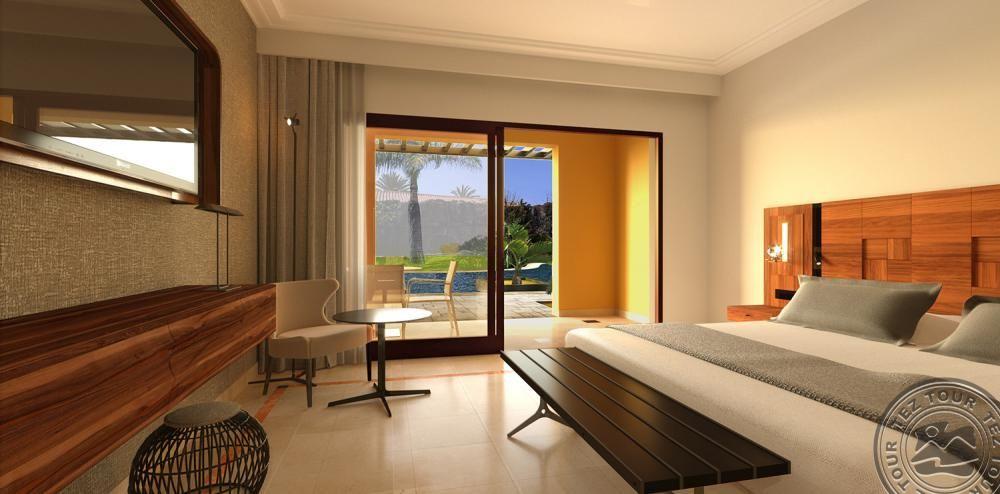 LOPESAN COSTA MELONERAS RESORT & SPA