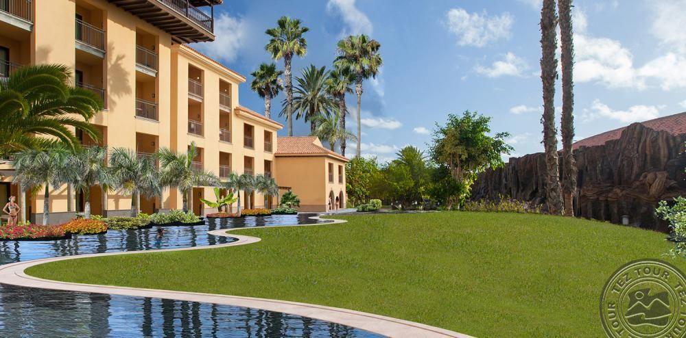 LOPESAN COSTA MELONERAS RESORT & SPA