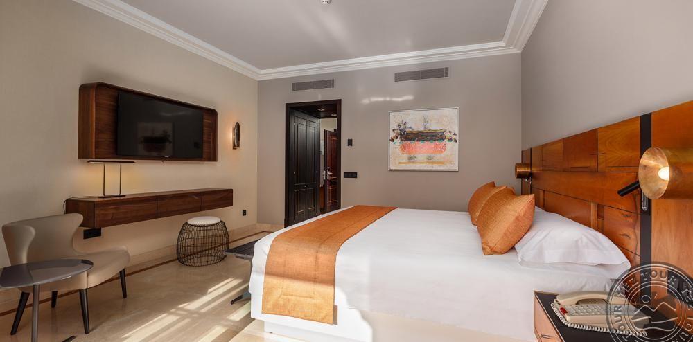 LOPESAN COSTA MELONERAS RESORT & SPA