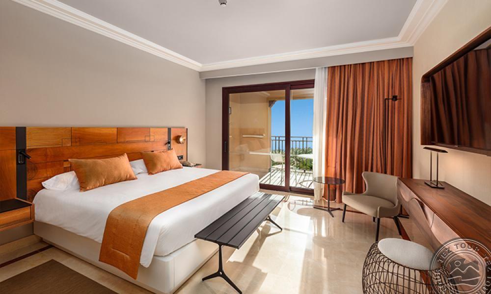 LOPESAN COSTA MELONERAS RESORT & SPA