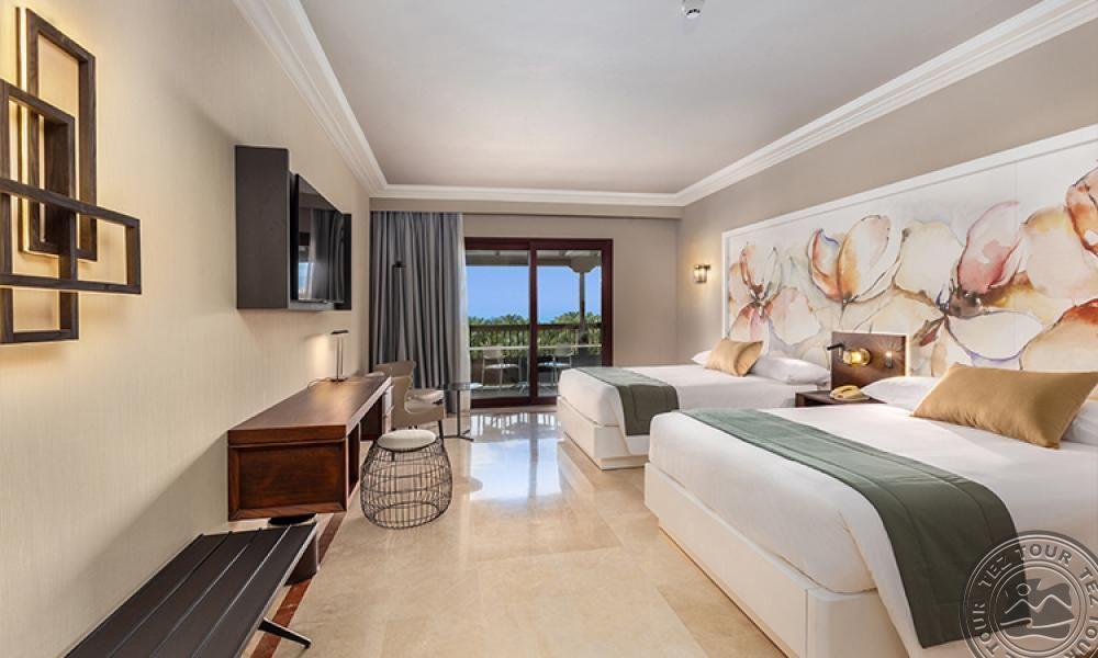 LOPESAN COSTA MELONERAS RESORT & SPA