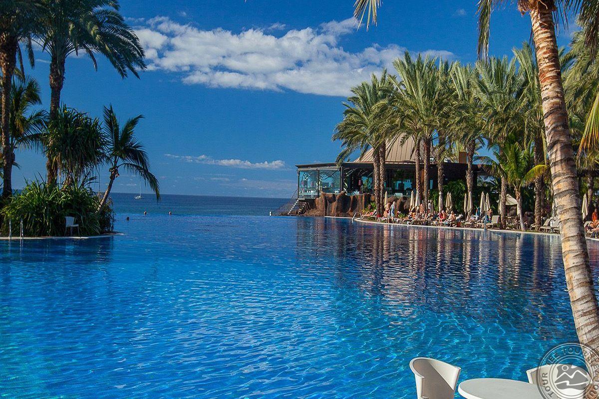 LOPESAN COSTA MELONERAS RESORT & SPA