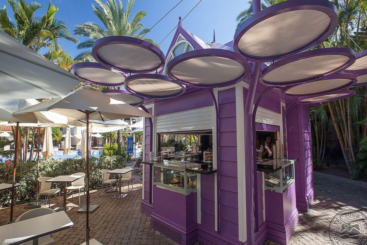 LOPESAN COSTA MELONERAS RESORT & SPA