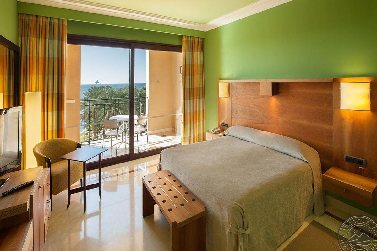 LOPESAN COSTA MELONERAS RESORT & SPA