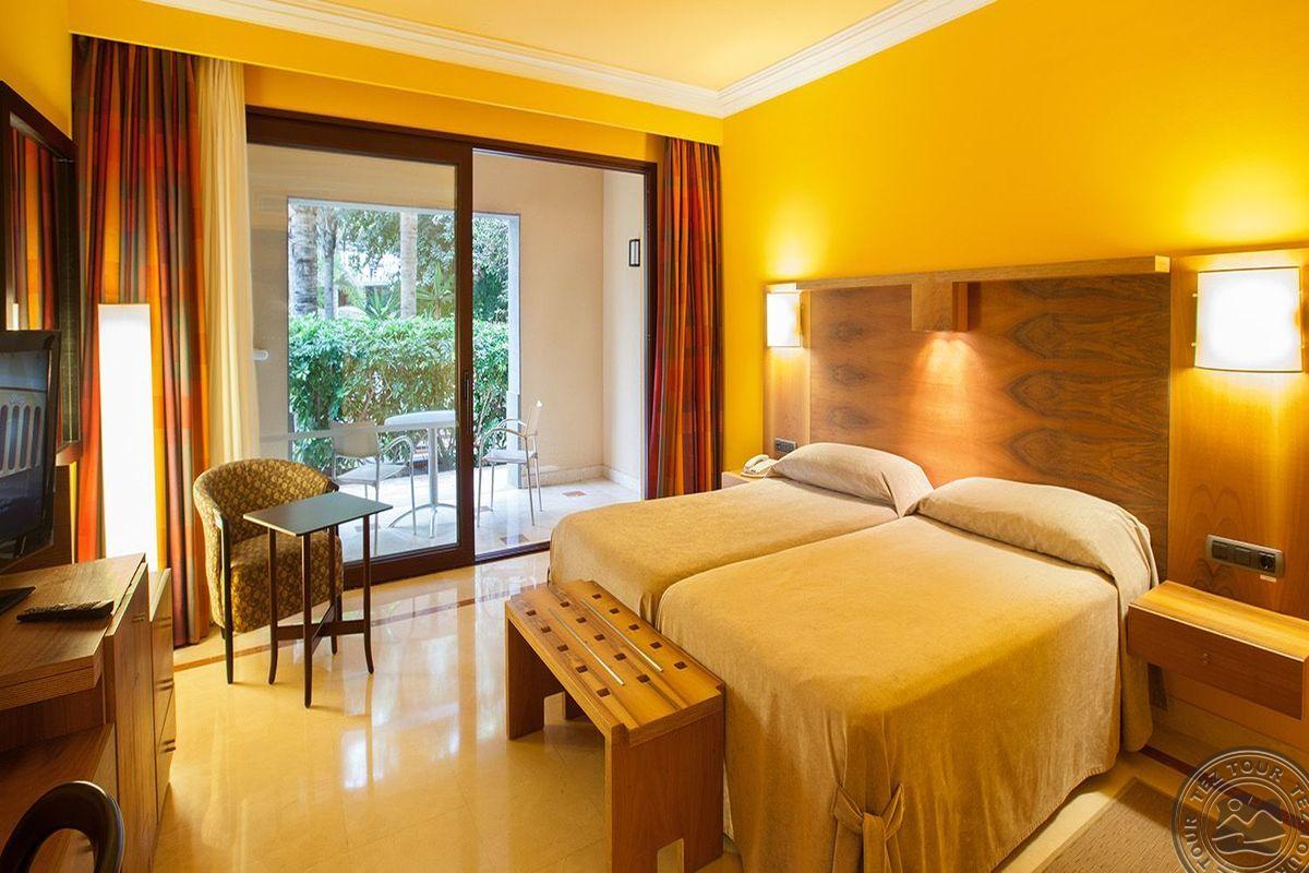 LOPESAN COSTA MELONERAS RESORT & SPA