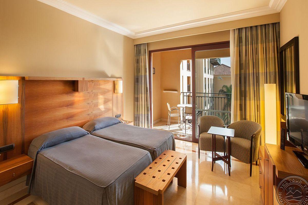 LOPESAN COSTA MELONERAS RESORT & SPA