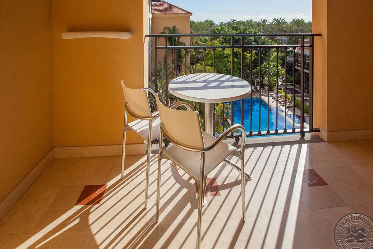 LOPESAN COSTA MELONERAS RESORT & SPA