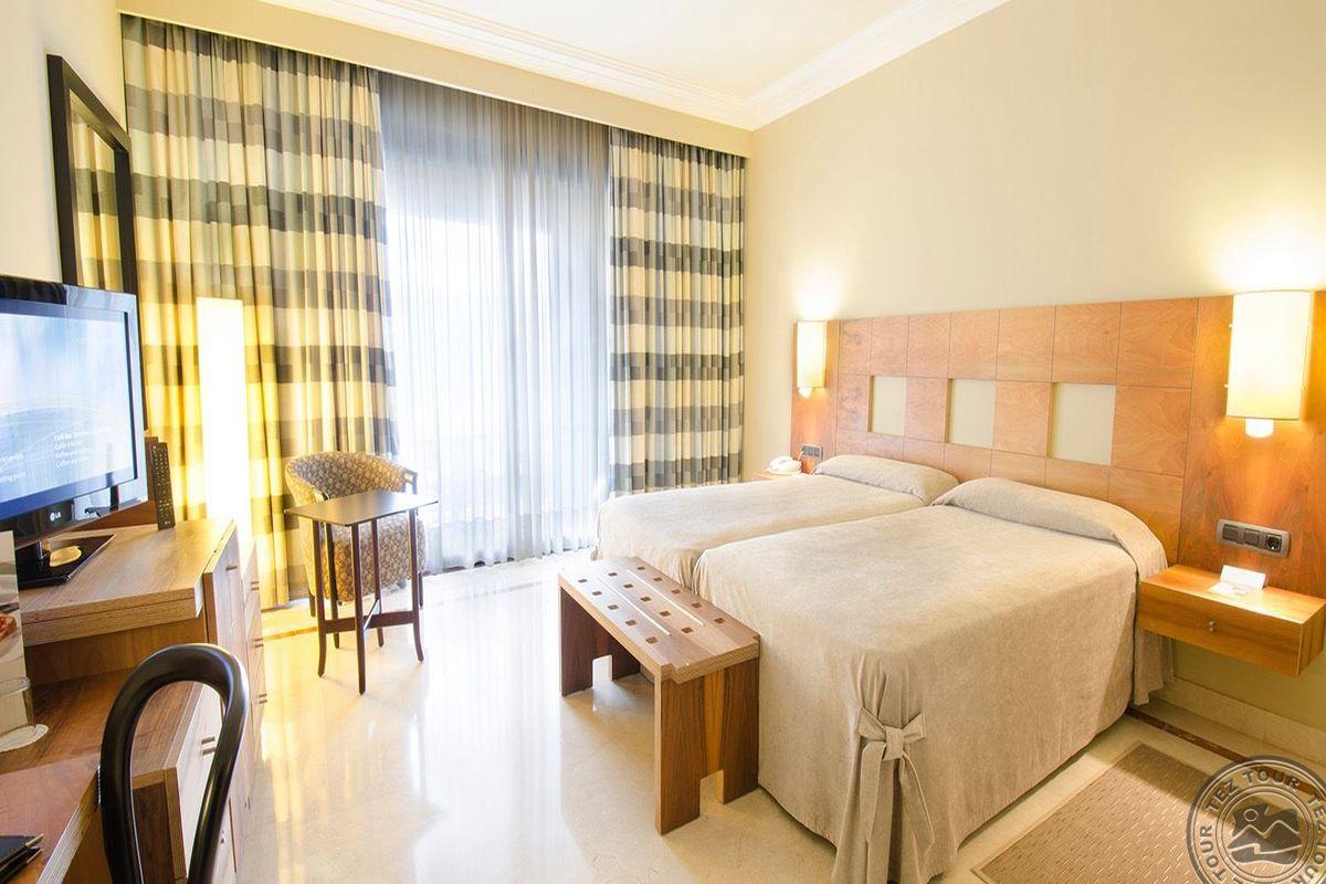 LOPESAN COSTA MELONERAS RESORT & SPA