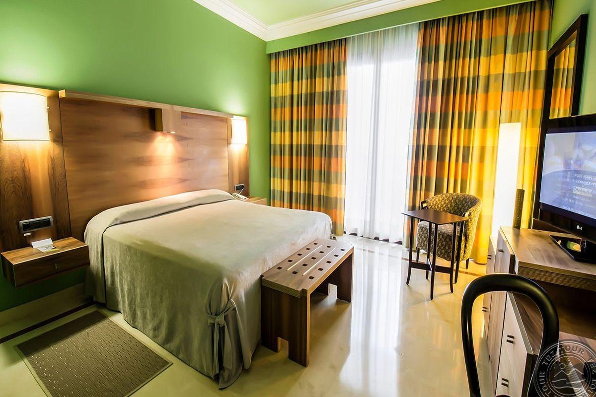 LOPESAN COSTA MELONERAS RESORT & SPA