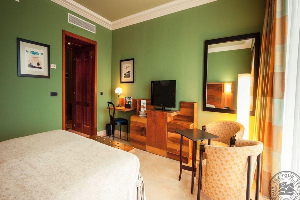 LOPESAN COSTA MELONERAS RESORT & SPA