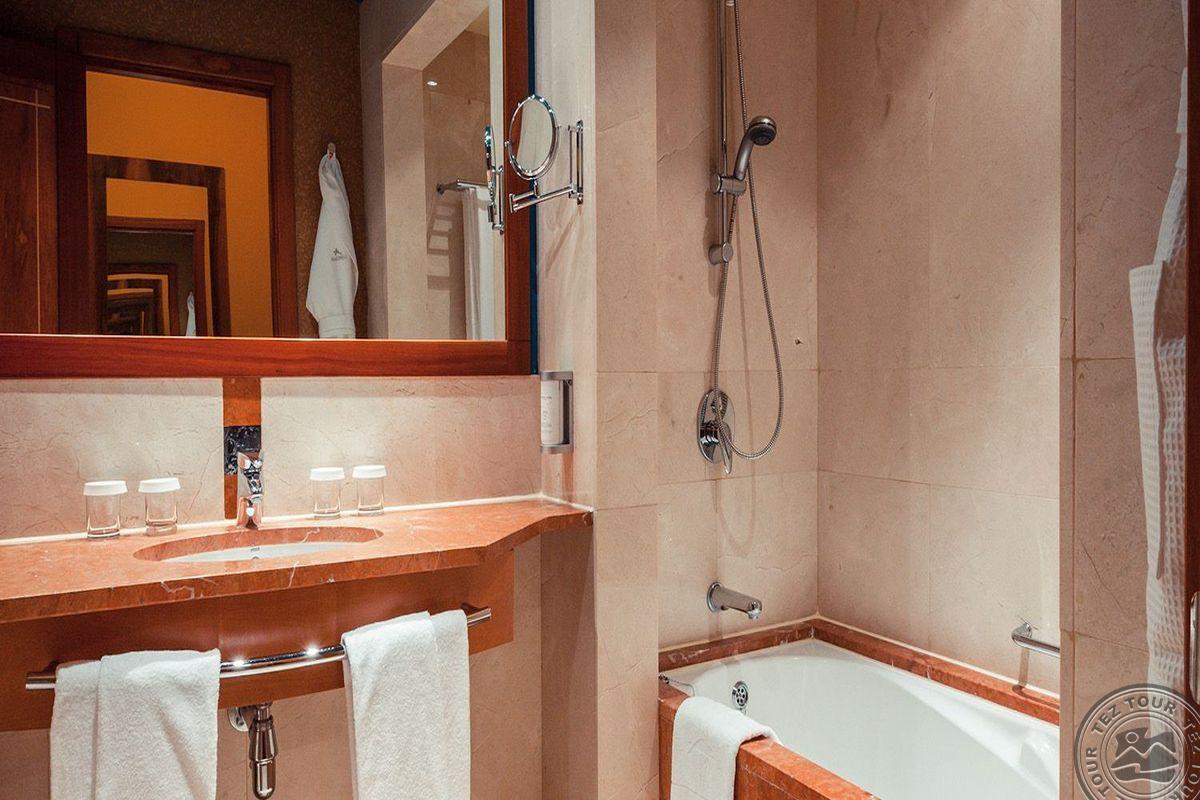 LOPESAN COSTA MELONERAS RESORT & SPA