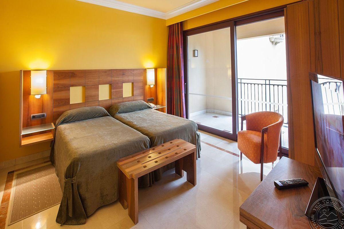 LOPESAN COSTA MELONERAS RESORT & SPA