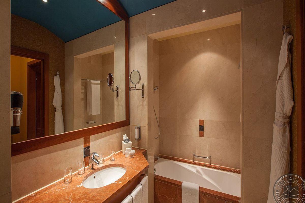 LOPESAN COSTA MELONERAS RESORT & SPA