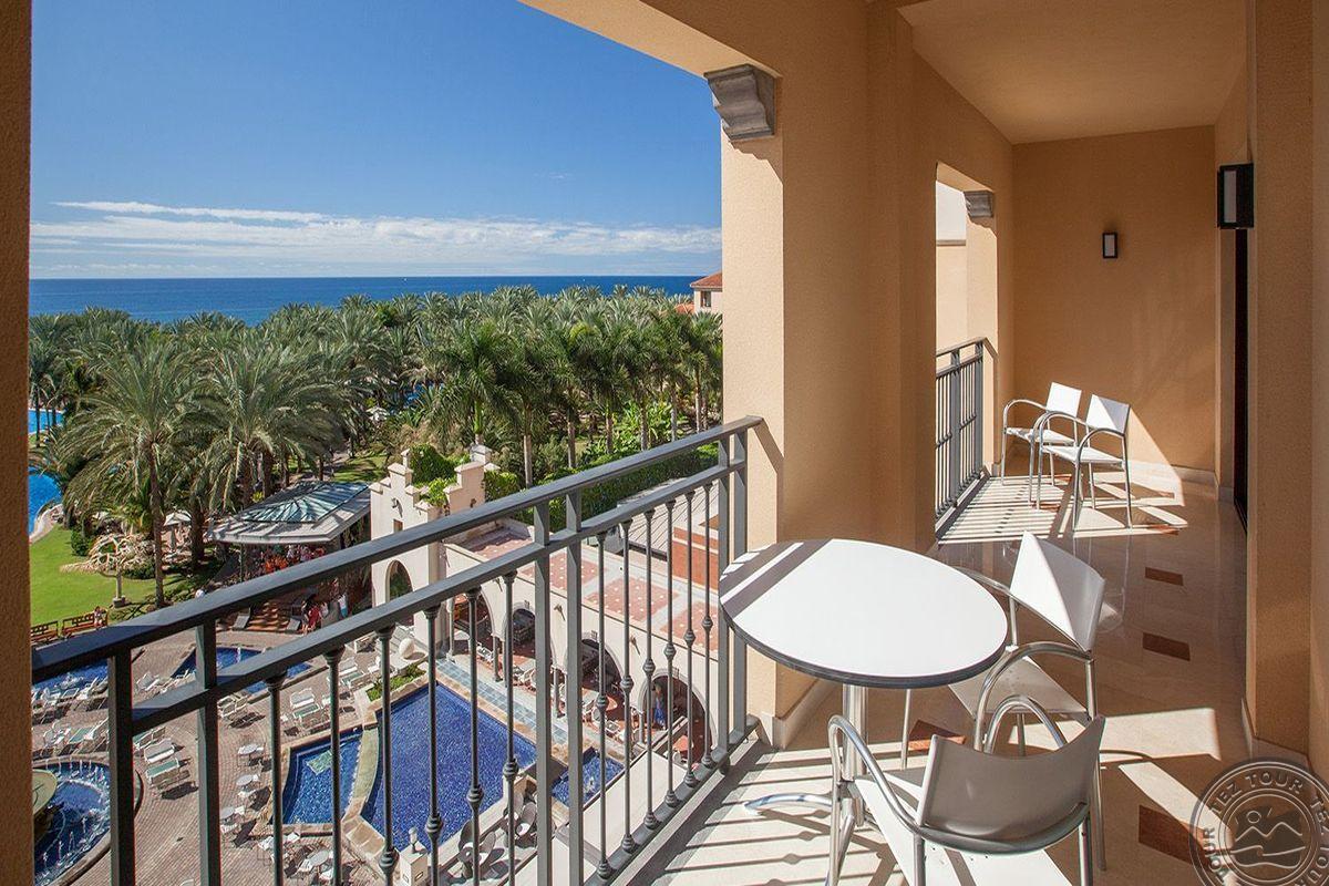 LOPESAN COSTA MELONERAS RESORT & SPA