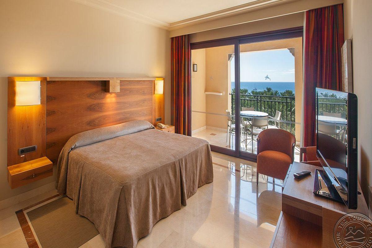 LOPESAN COSTA MELONERAS RESORT & SPA