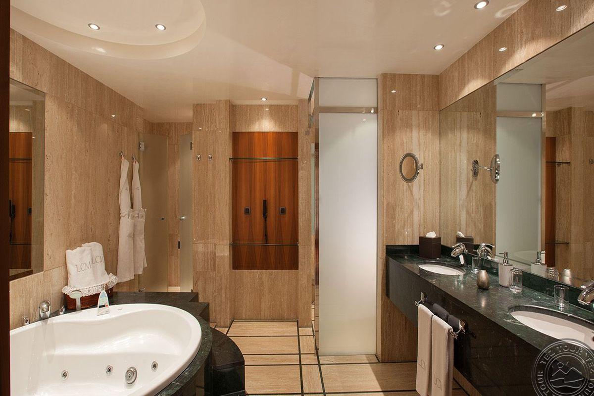 LOPESAN COSTA MELONERAS RESORT & SPA