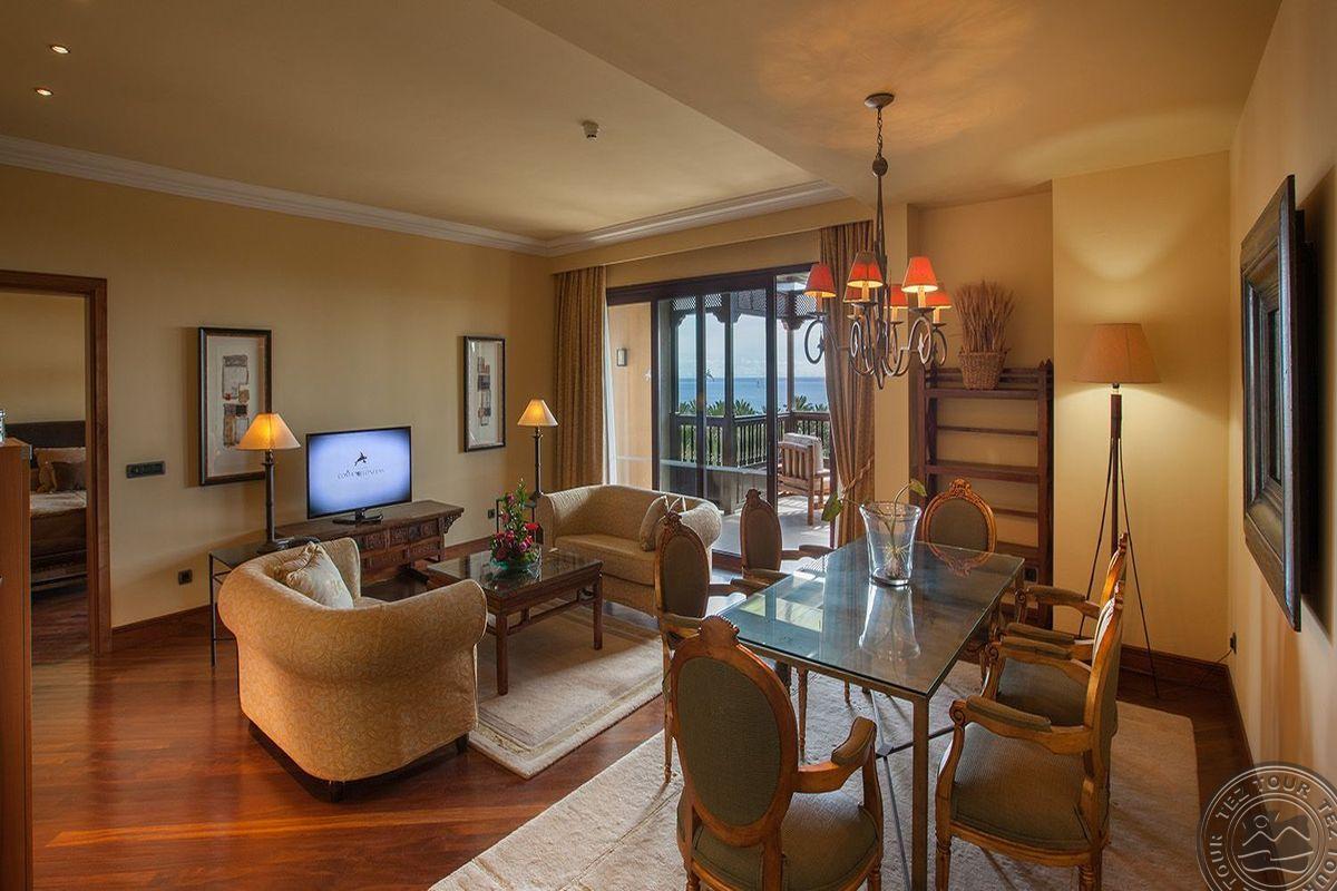 LOPESAN COSTA MELONERAS RESORT & SPA