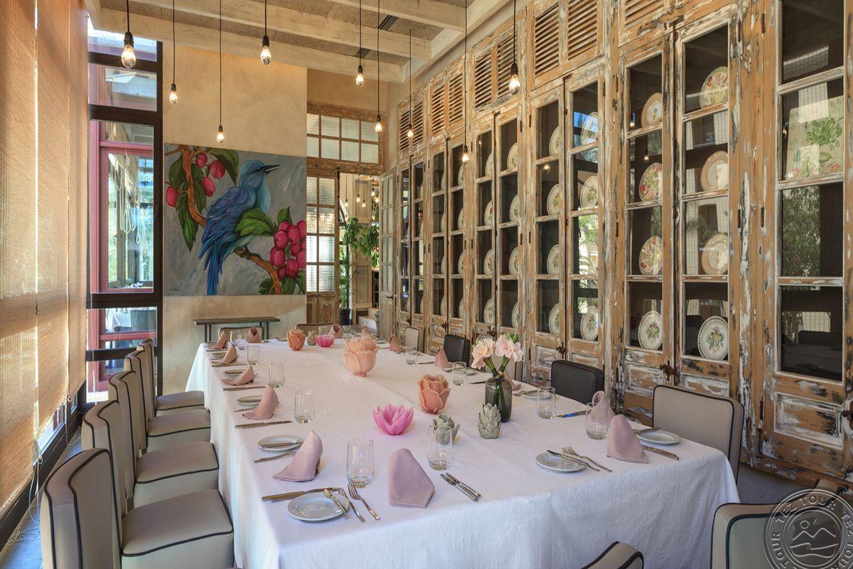 LOPESAN COSTA MELONERAS RESORT & SPA