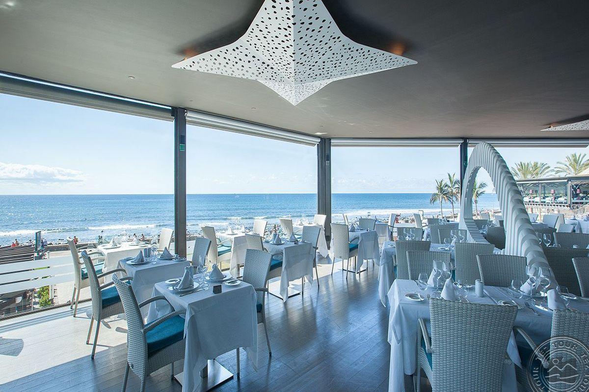 LOPESAN COSTA MELONERAS RESORT & SPA