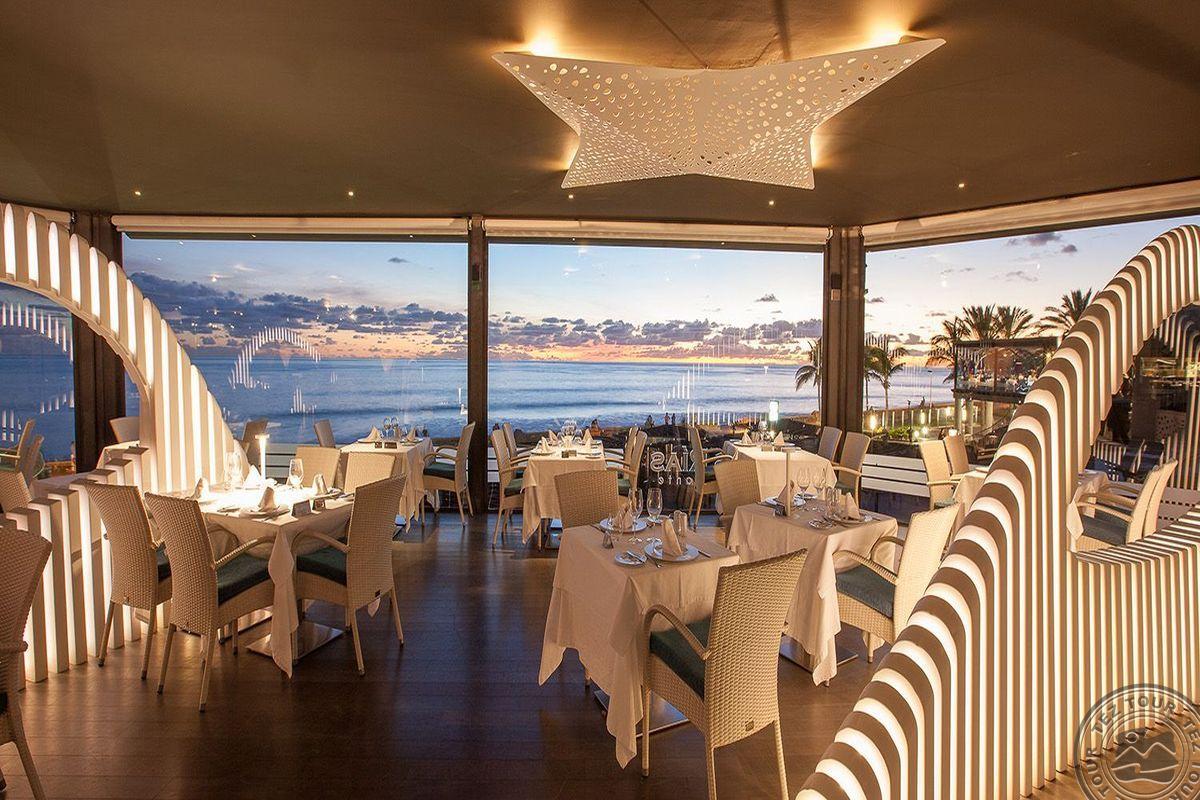 LOPESAN COSTA MELONERAS RESORT & SPA