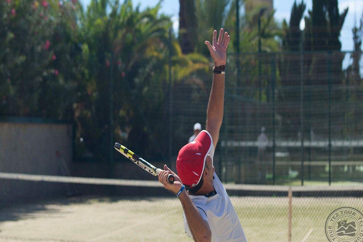 LOPESAN COSTA MELONERAS RESORT & SPA