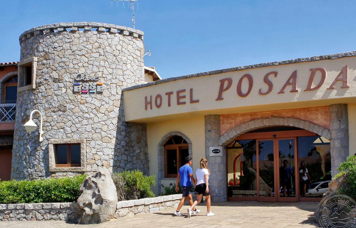CLUB ESSE POSADA