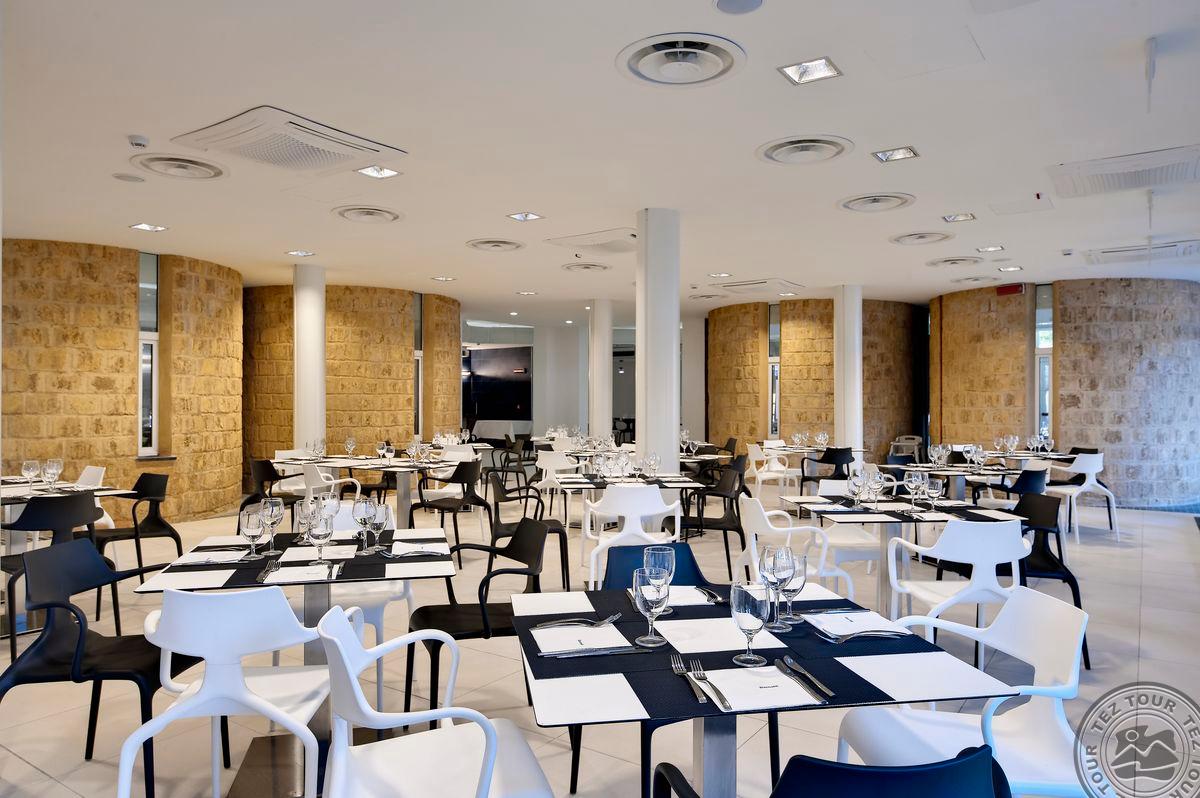 VOI FLORIANA RESORT (SIMERI MARE)