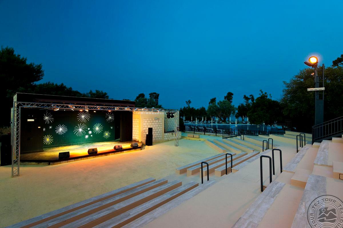 VOI FLORIANA RESORT (SIMERI MARE)