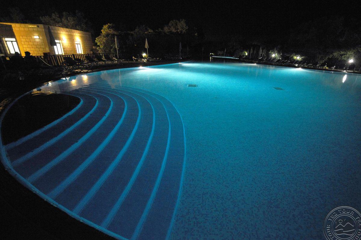 VOI FLORIANA RESORT (SIMERI MARE)