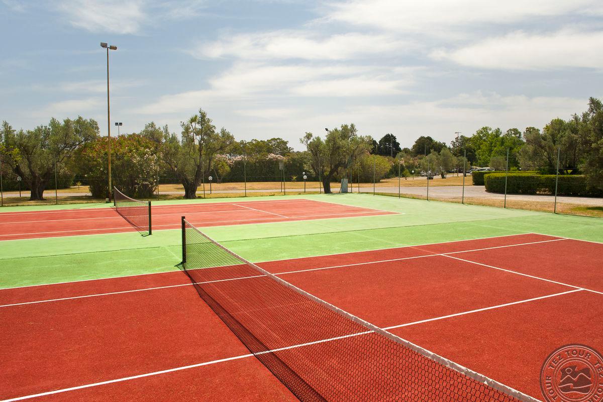 VOI FLORIANA RESORT (SIMERI MARE)