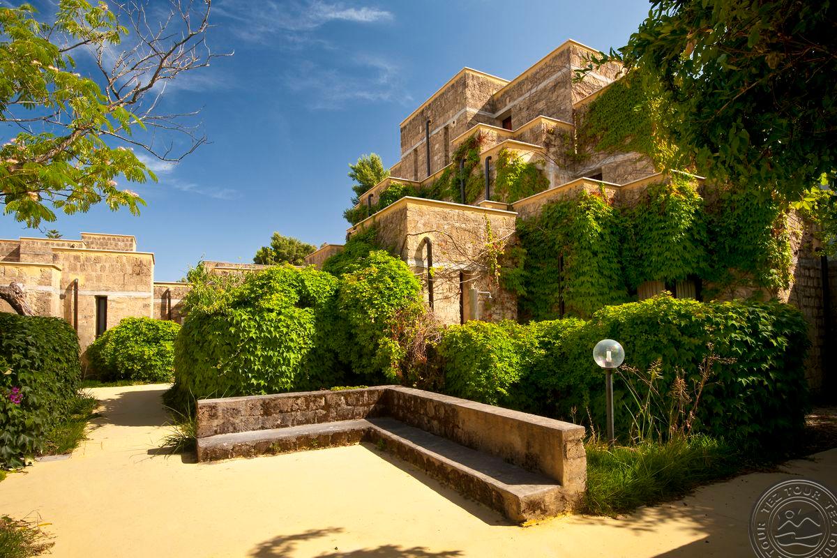 VOI FLORIANA RESORT (SIMERI MARE)