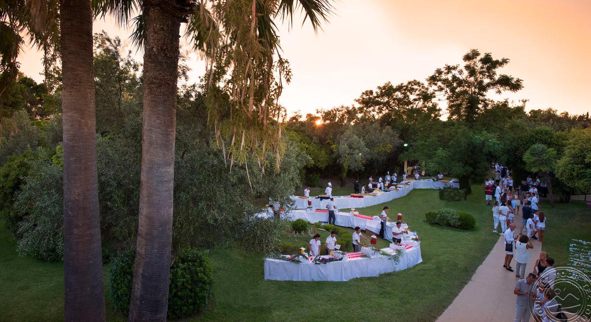 VOI FLORIANA RESORT (SIMERI MARE)