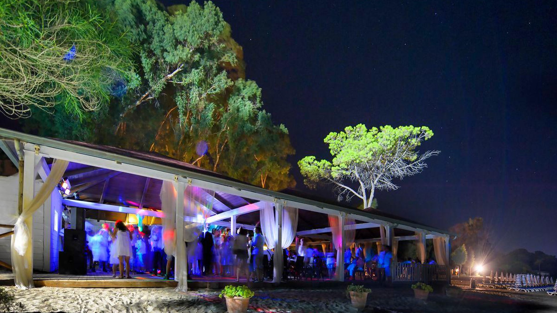 VOI FLORIANA RESORT (SIMERI MARE)