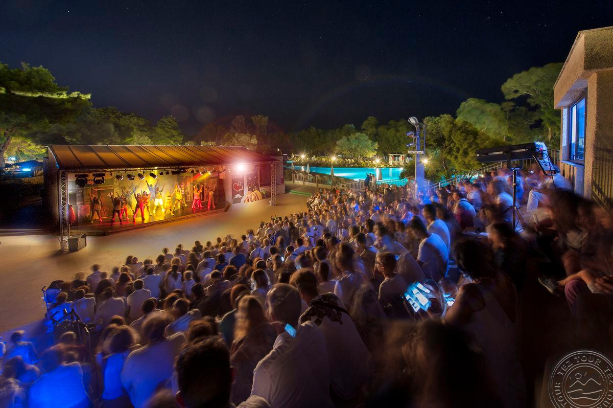 VOI FLORIANA RESORT (SIMERI MARE)