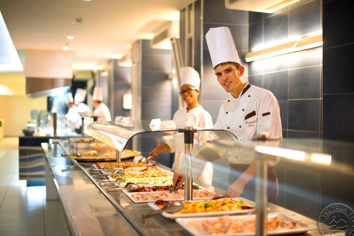 VOI FLORIANA RESORT (SIMERI MARE)